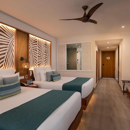 Dreams Macao Beach Punta Cana Extérieur photo