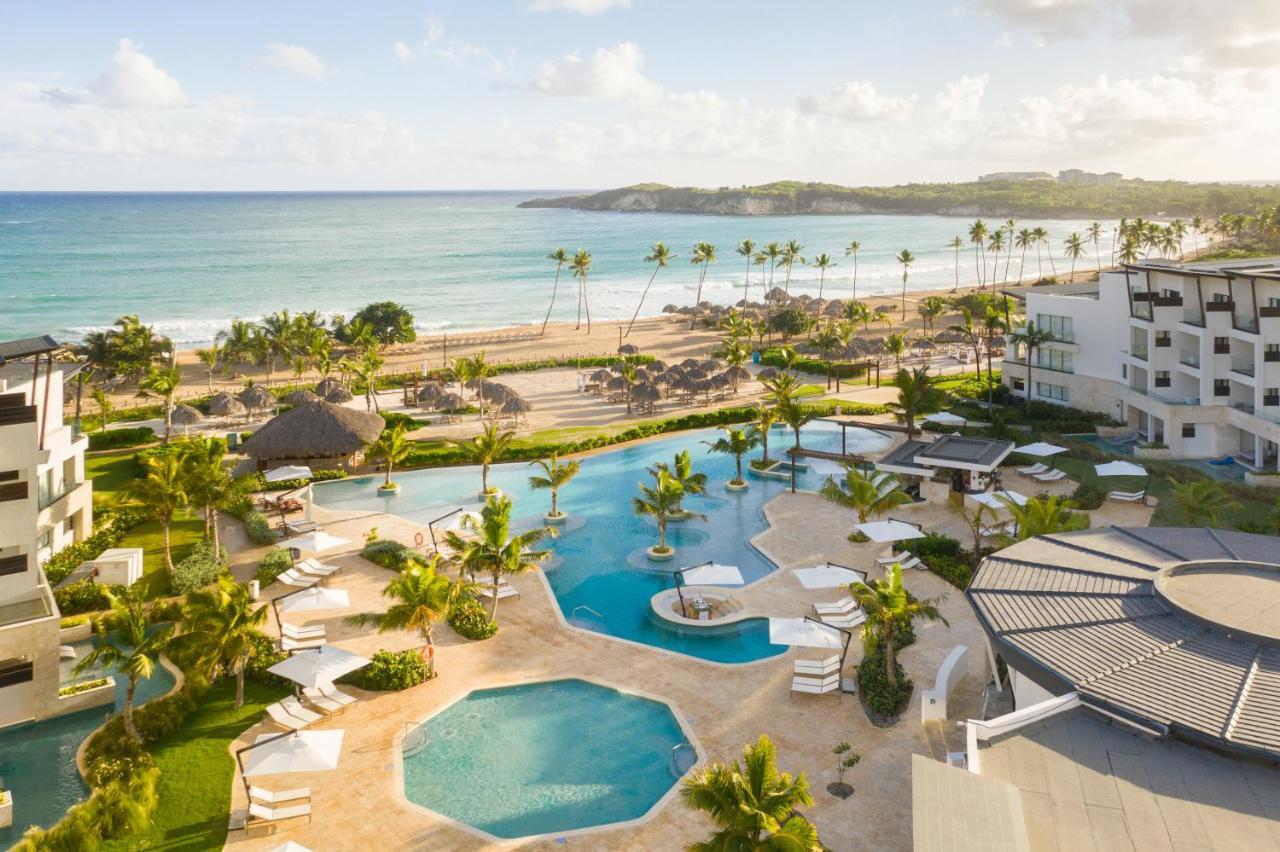Dreams Macao Beach Punta Cana Extérieur photo