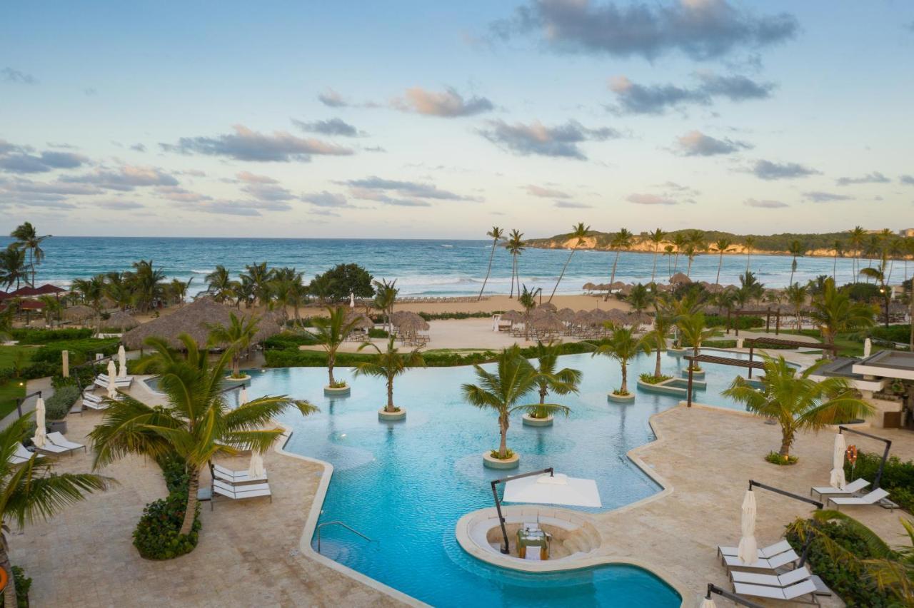 Dreams Macao Beach Punta Cana Extérieur photo