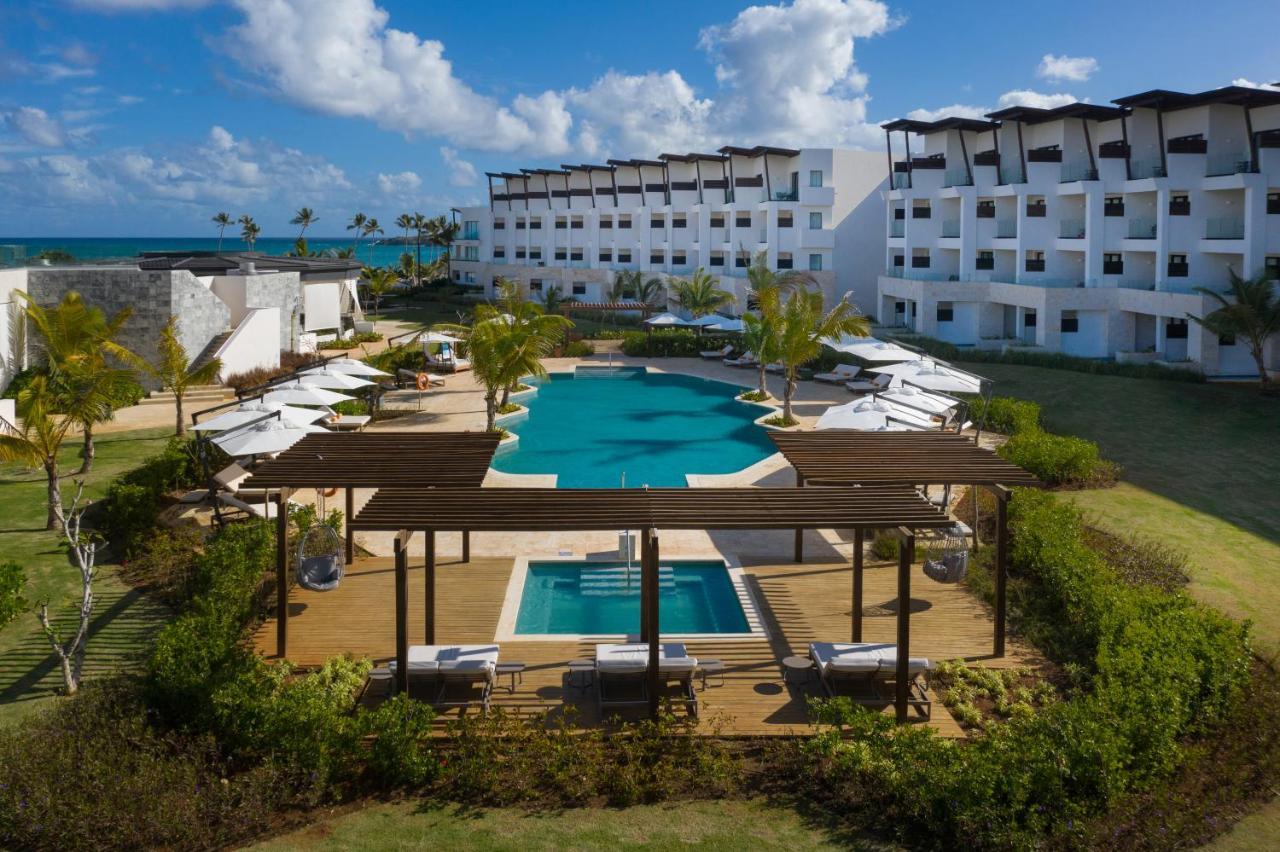 Dreams Macao Beach Punta Cana Extérieur photo