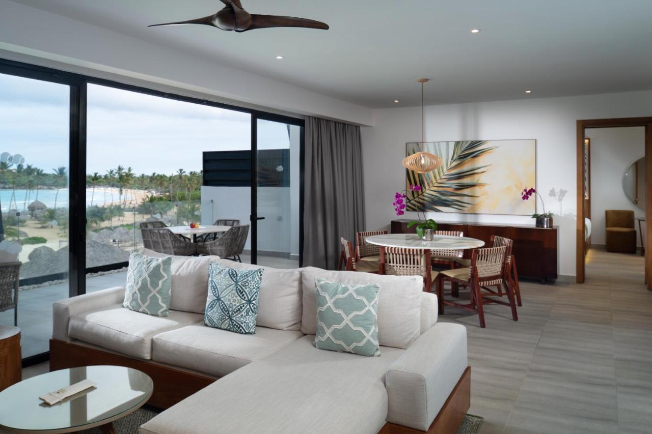 Dreams Macao Beach Punta Cana Extérieur photo