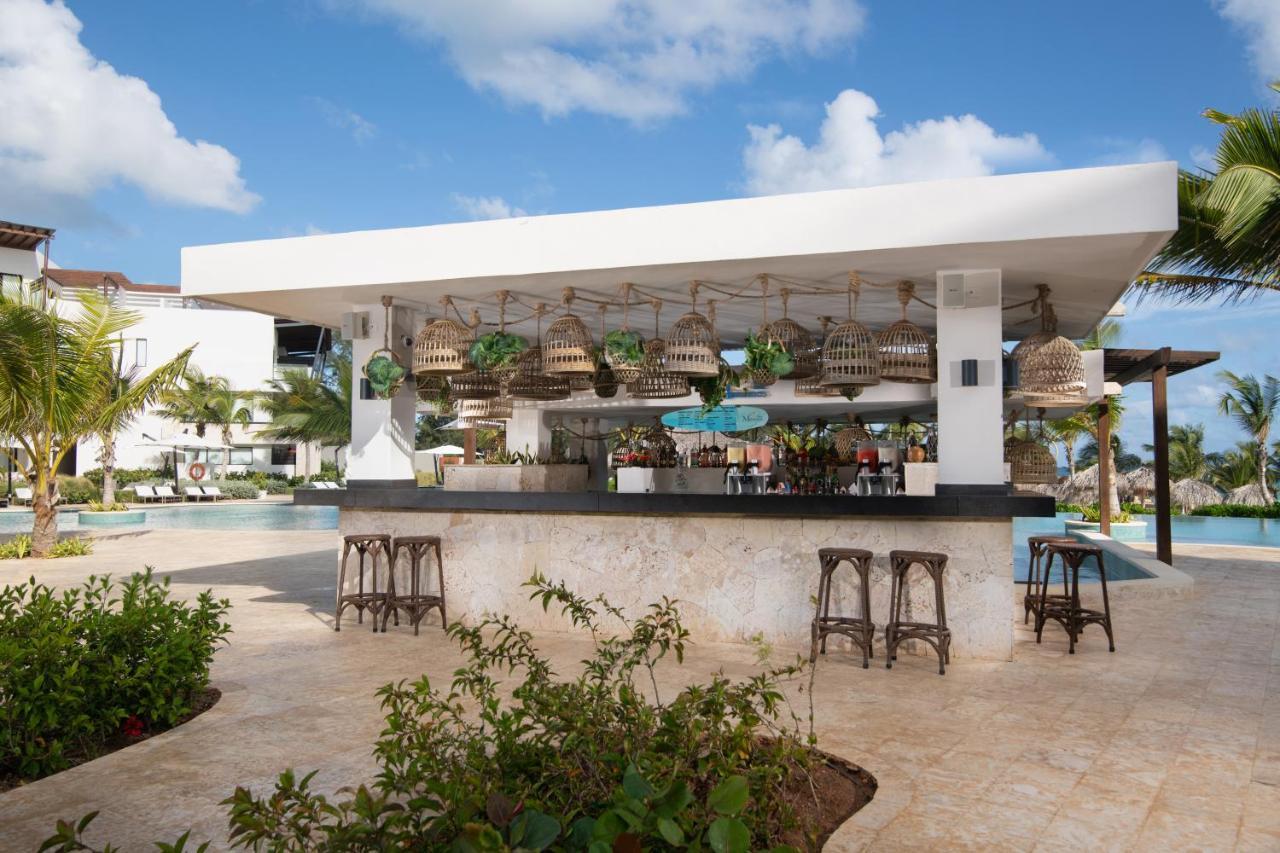 Dreams Macao Beach Punta Cana Extérieur photo