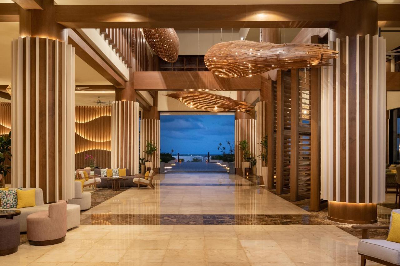 Dreams Macao Beach Punta Cana Extérieur photo