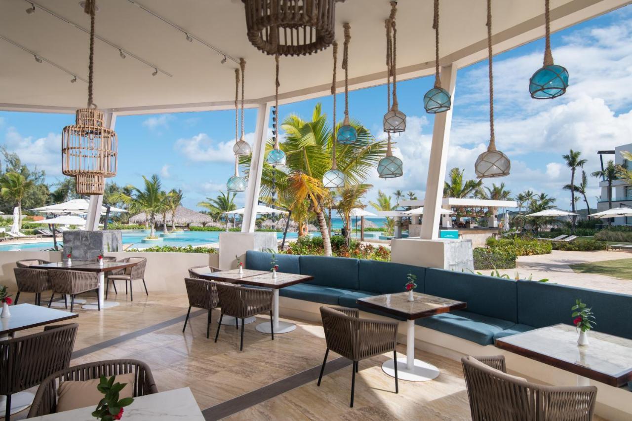 Dreams Macao Beach Punta Cana Extérieur photo