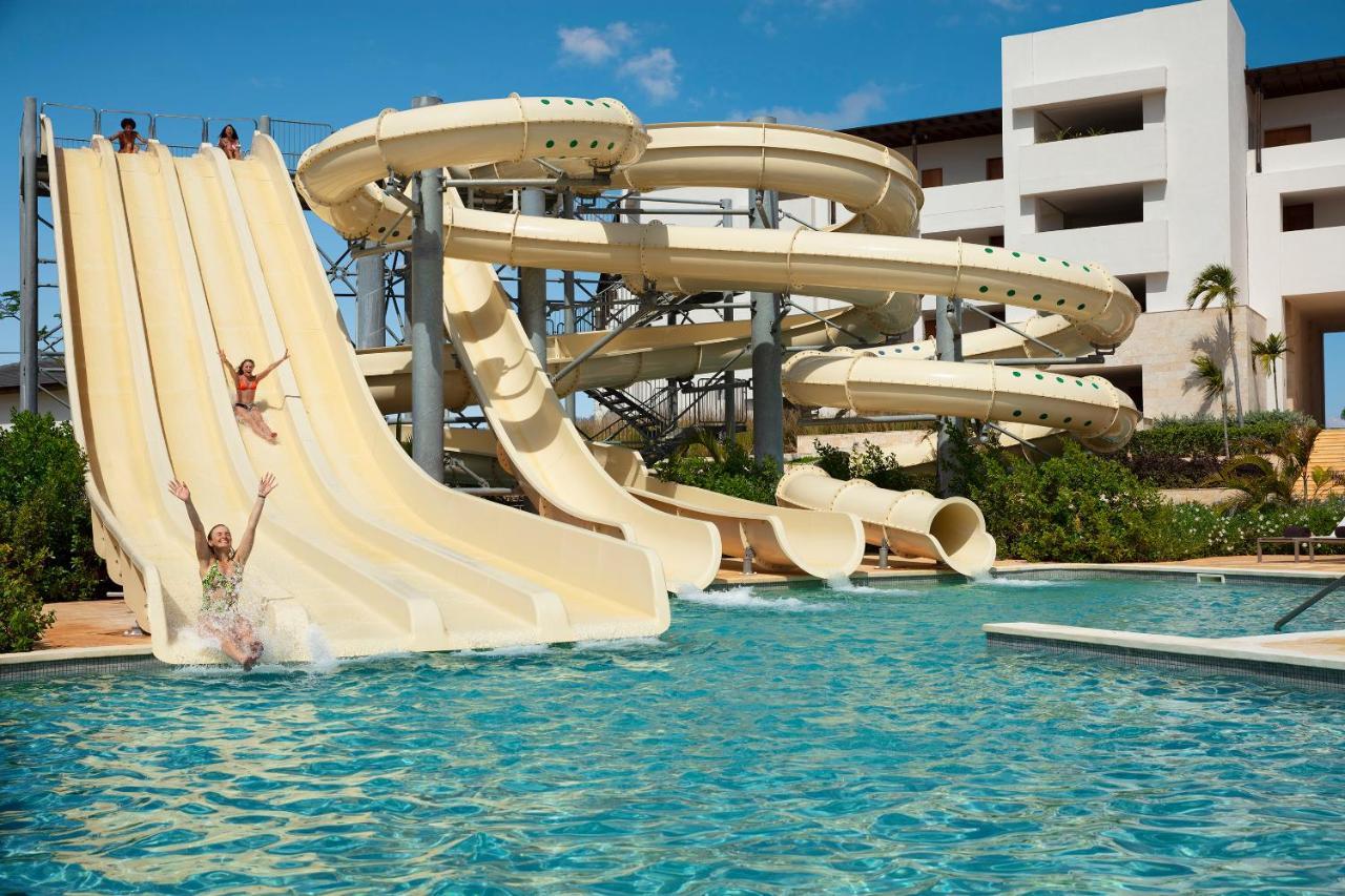 Dreams Macao Beach Punta Cana Extérieur photo