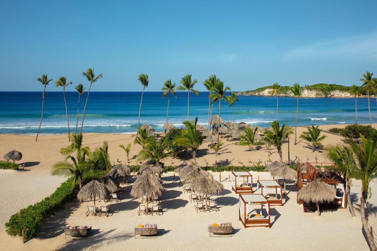 Dreams Macao Beach Punta Cana Extérieur photo