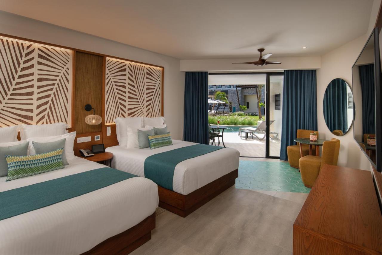 Dreams Macao Beach Punta Cana Extérieur photo