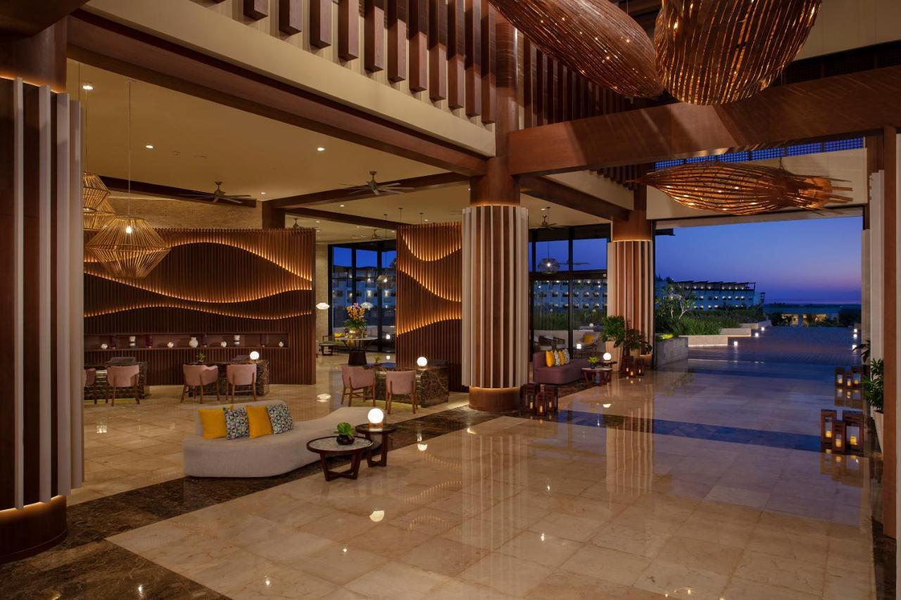 Dreams Macao Beach Punta Cana Extérieur photo