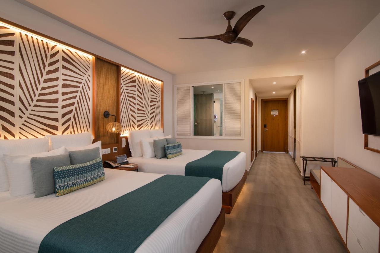 Dreams Macao Beach Punta Cana Extérieur photo