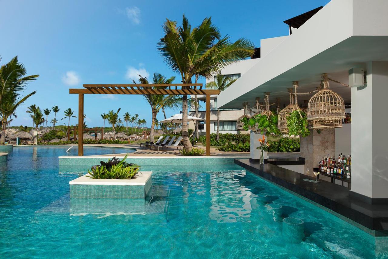Dreams Macao Beach Punta Cana Extérieur photo