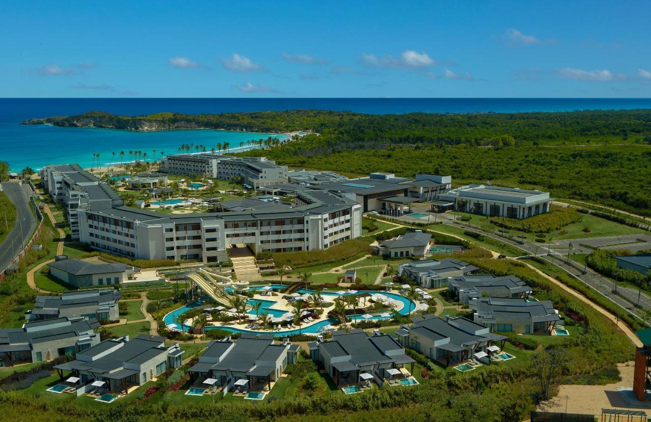 Dreams Macao Beach Punta Cana Extérieur photo