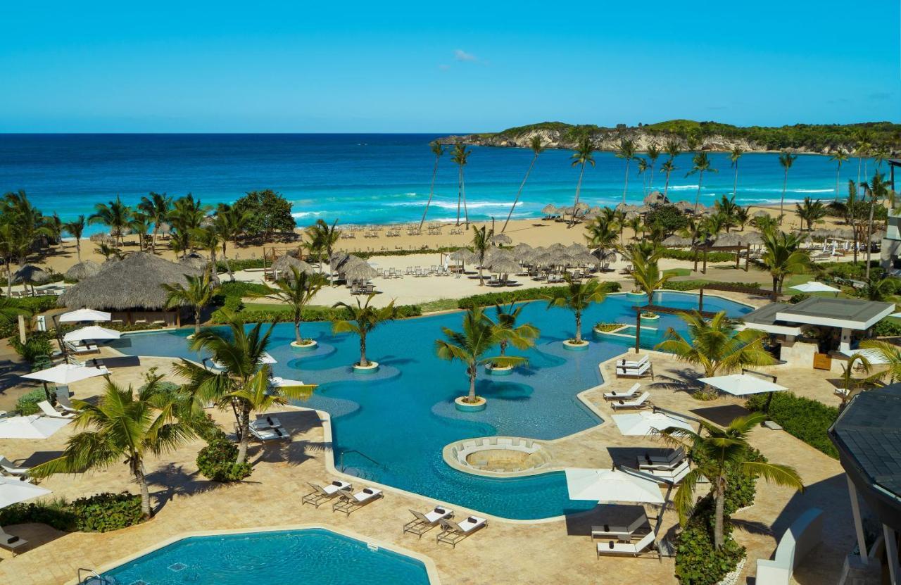 Dreams Macao Beach Punta Cana Extérieur photo