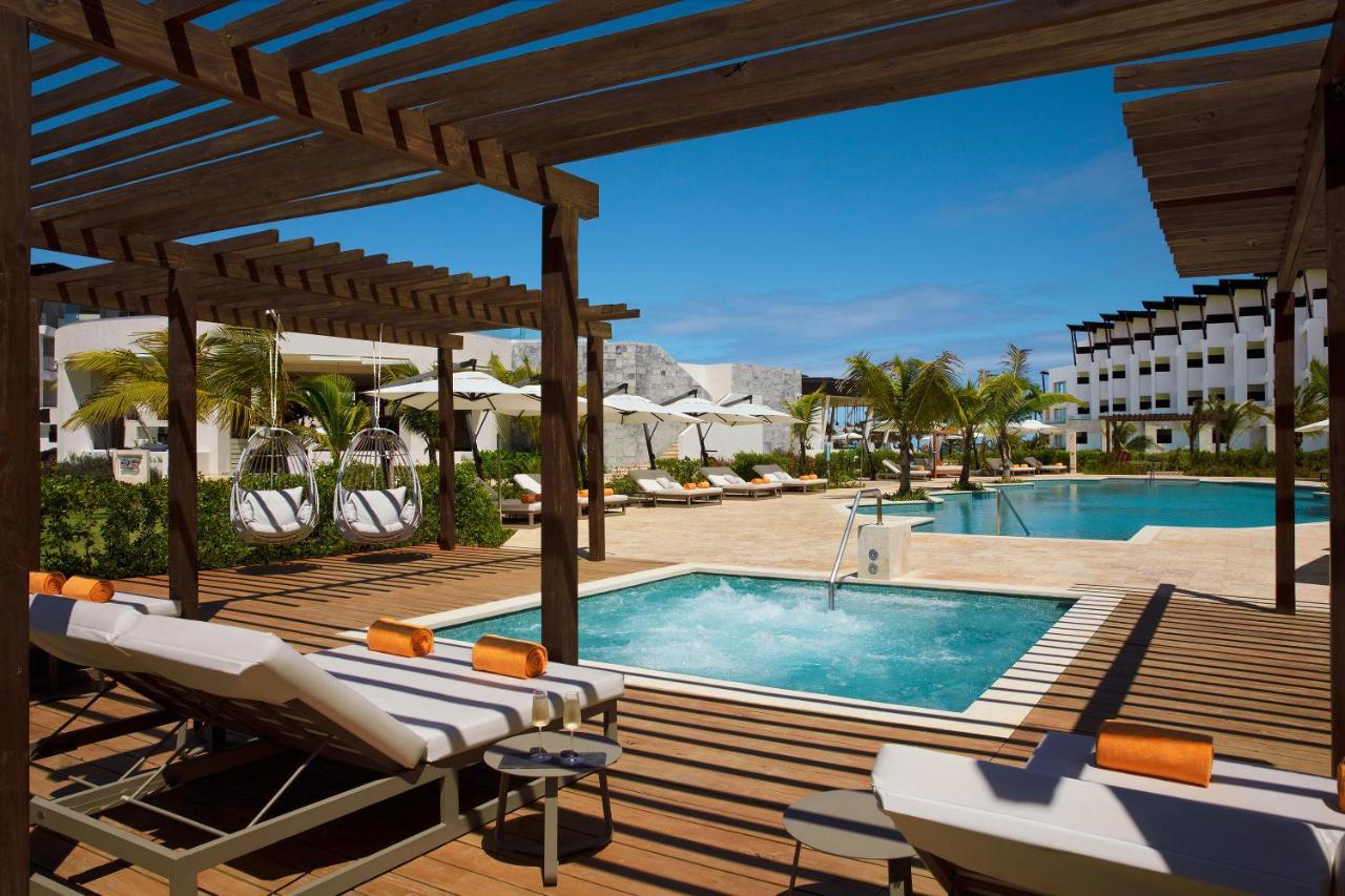 Dreams Macao Beach Punta Cana Extérieur photo