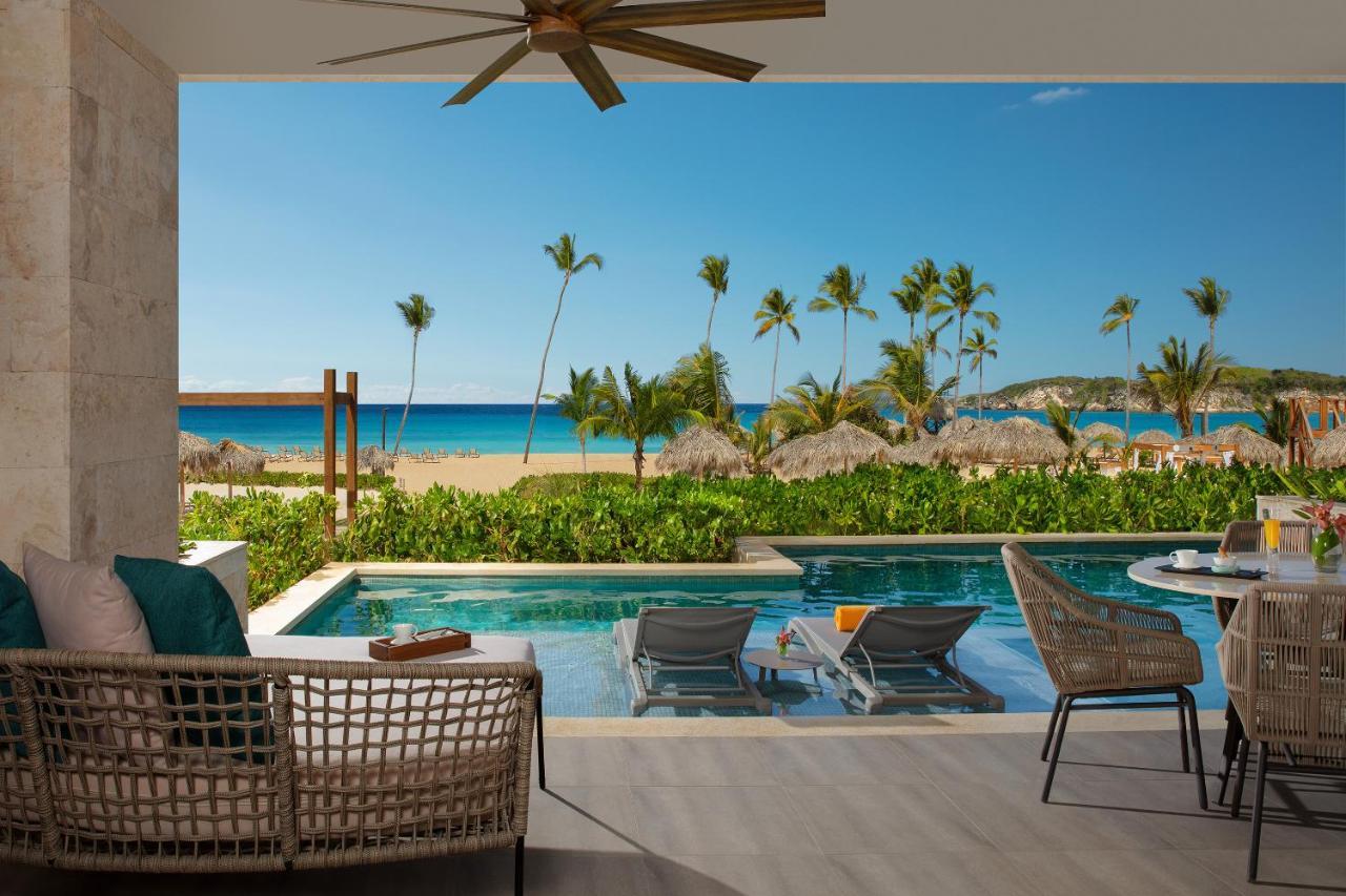 Dreams Macao Beach Punta Cana Extérieur photo