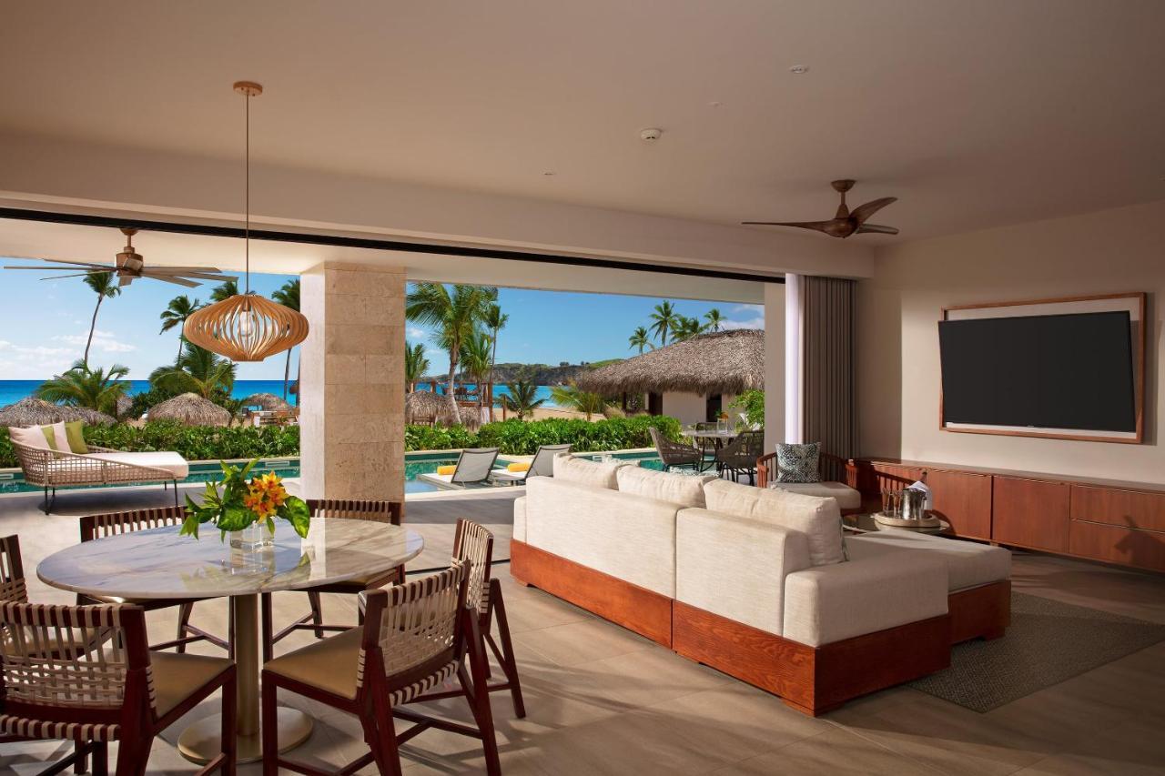 Dreams Macao Beach Punta Cana Extérieur photo