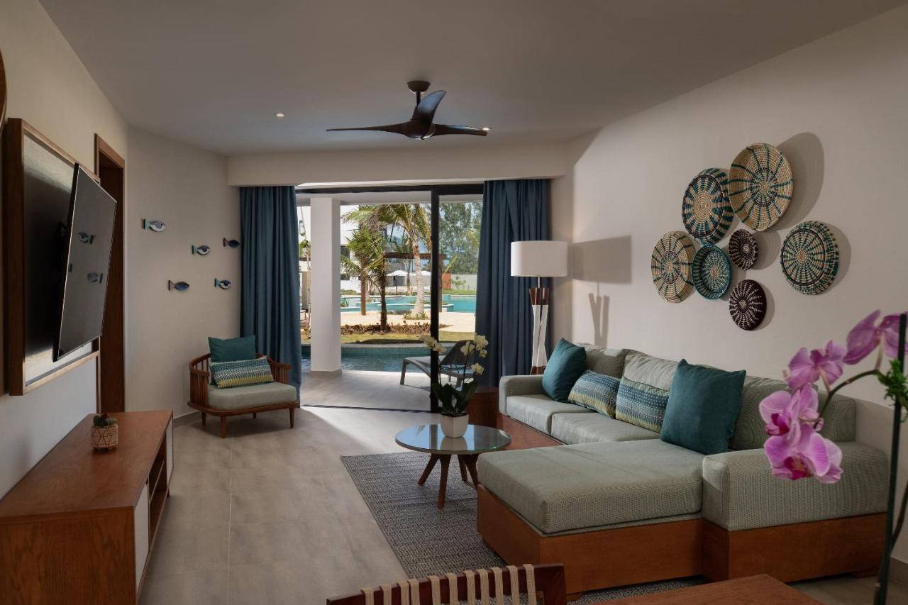 Dreams Macao Beach Punta Cana Extérieur photo
