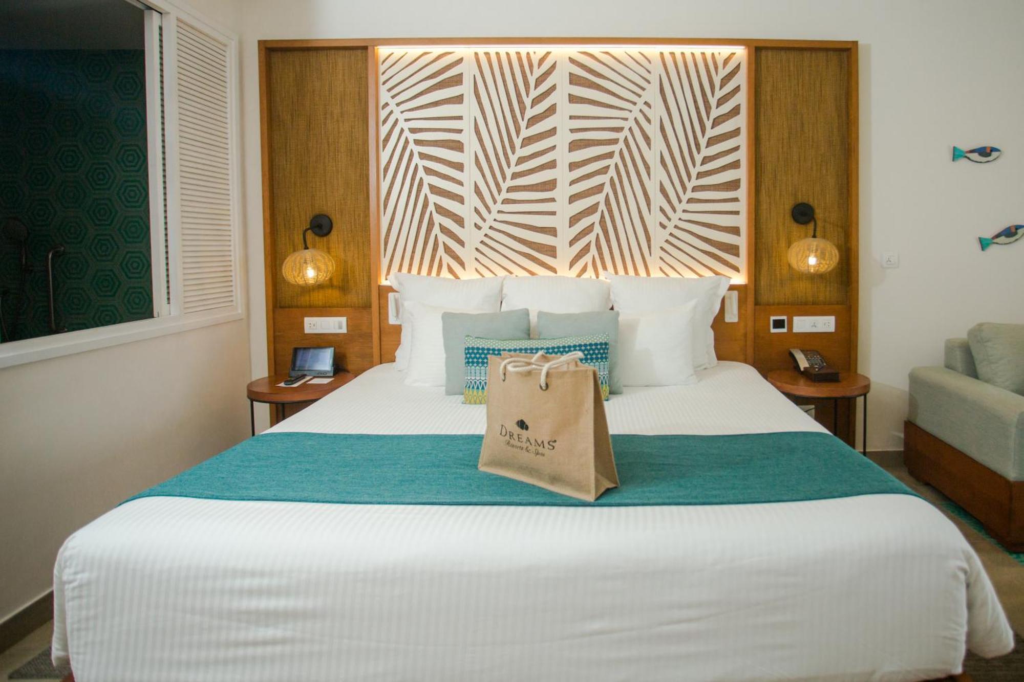 Dreams Macao Beach Punta Cana Extérieur photo