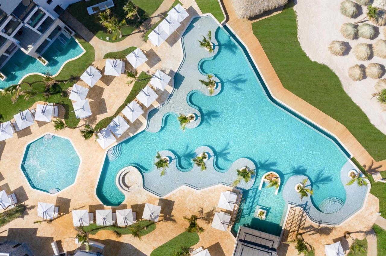 Dreams Macao Beach Punta Cana Extérieur photo