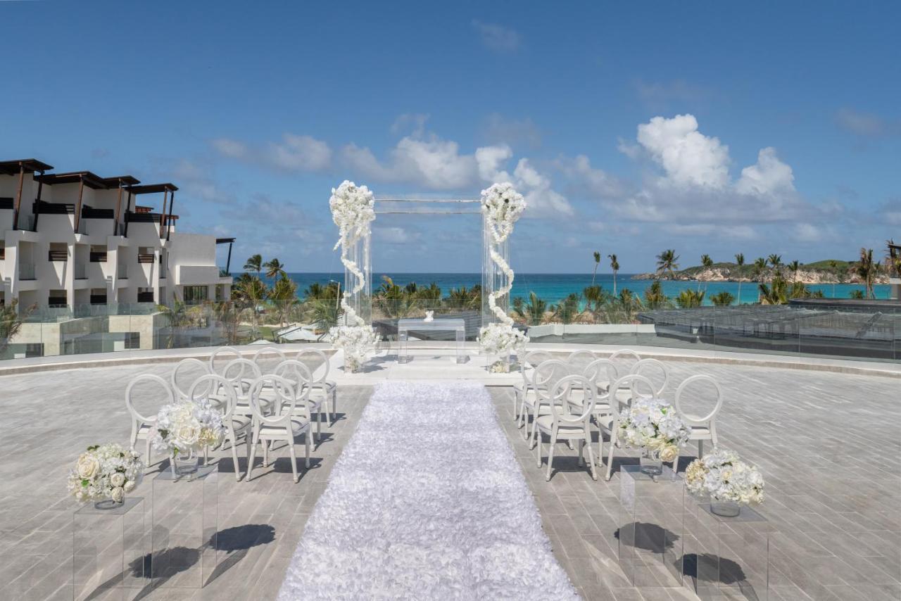 Dreams Macao Beach Punta Cana Extérieur photo